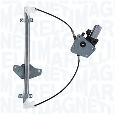 Window Regulator